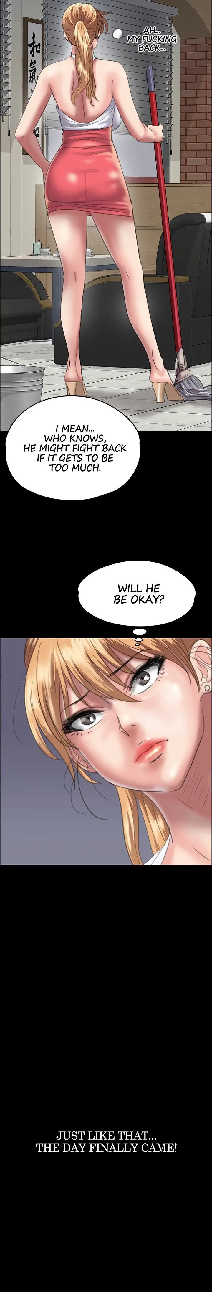 Queen Bee - Chapter 34 [photo 21] - MangaPorn