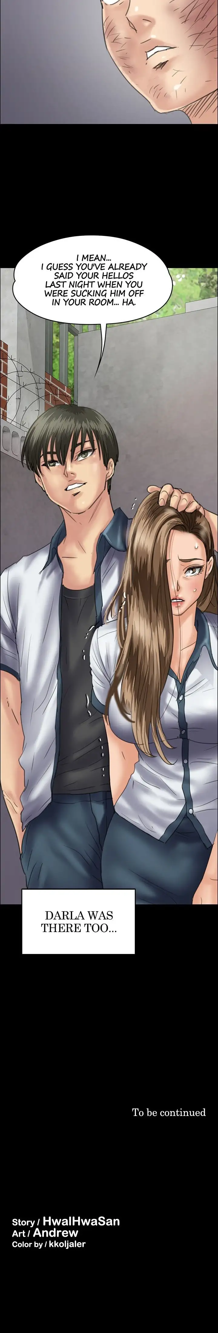 Queen Bee - Chapter 34 [photo 25] - MangaPorn