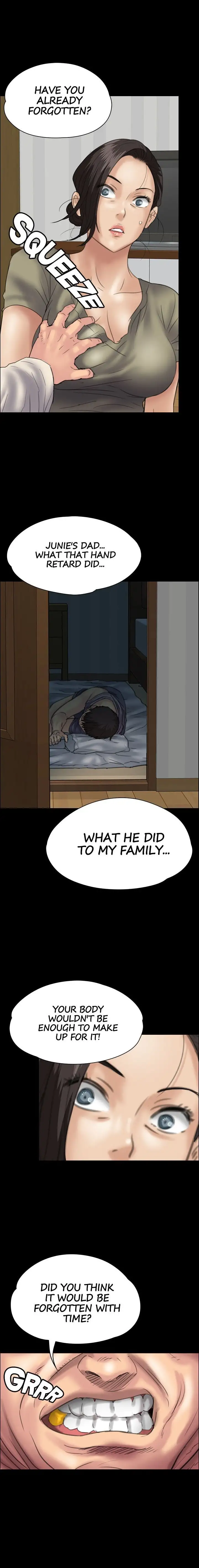 Queen Bee - Chapter 34 [photo 6] - MangaPorn