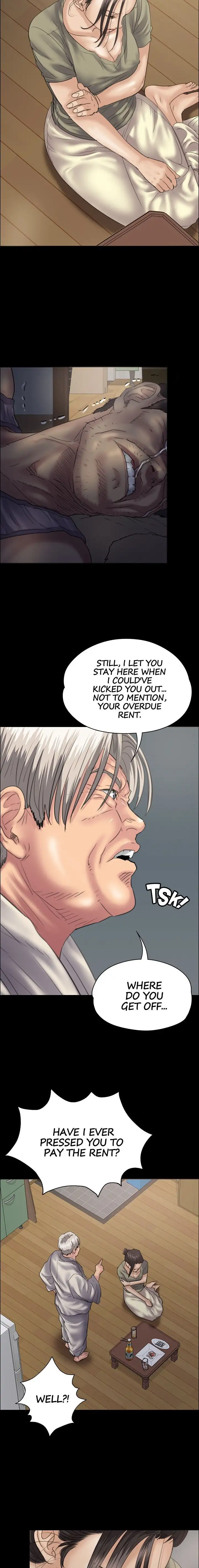 Queen Bee - Chapter 34 [photo 9] - MangaPorn