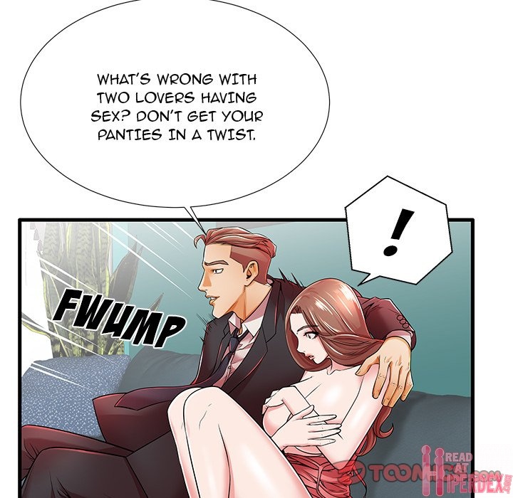 Bad Parenting - Chapter 18 [photo 6] - MangaPorn