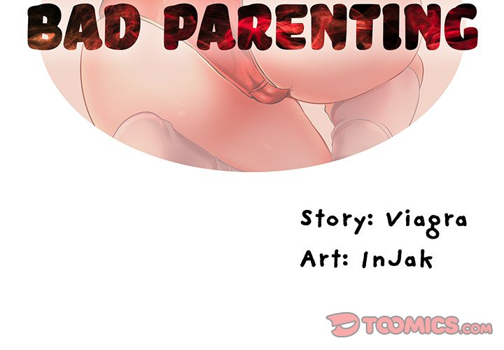 Bad Parenting - Chapter 20 [photo 2] - MangaPorn