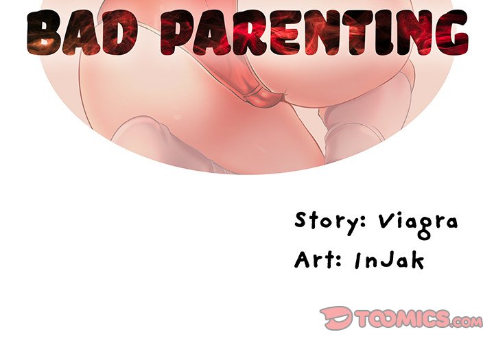 Bad Parenting - Chapter 21 [photo 2] - MangaPorn