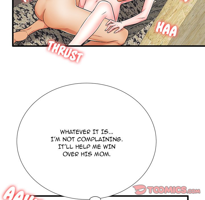Bad Parenting - Chapter 22 [photo 15] - MangaPorn