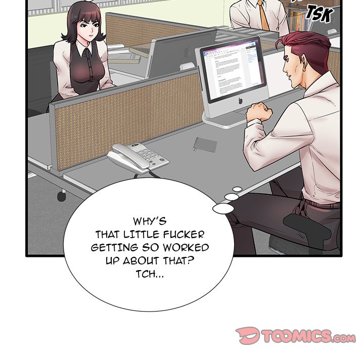 Bad Parenting - Chapter 22 [photo 60] - MangaPorn