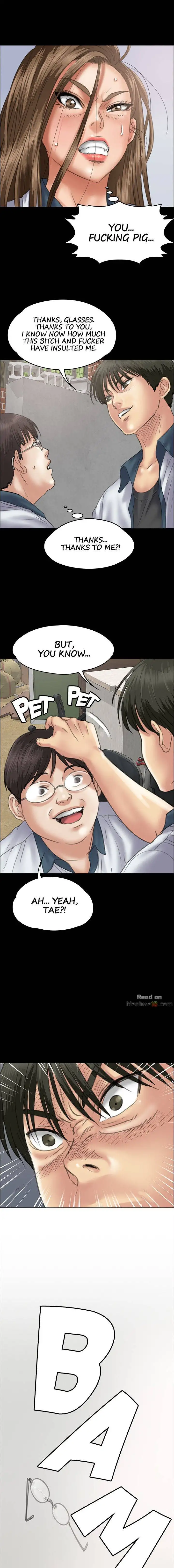 Queen Bee - Chapter 35 [photo 11] - MangaPorn