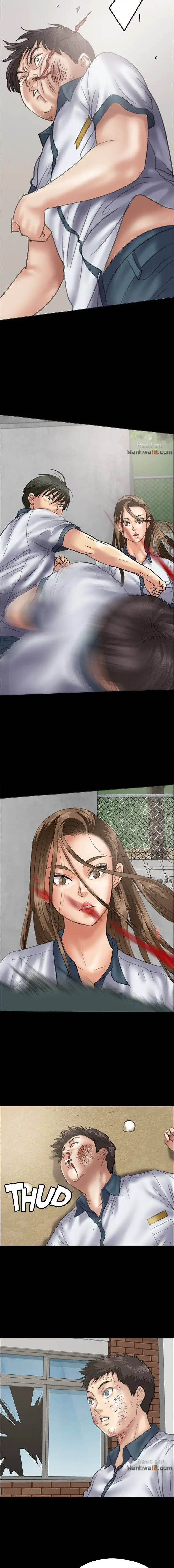 Queen Bee - Chapter 35 [photo 12] - MangaPorn