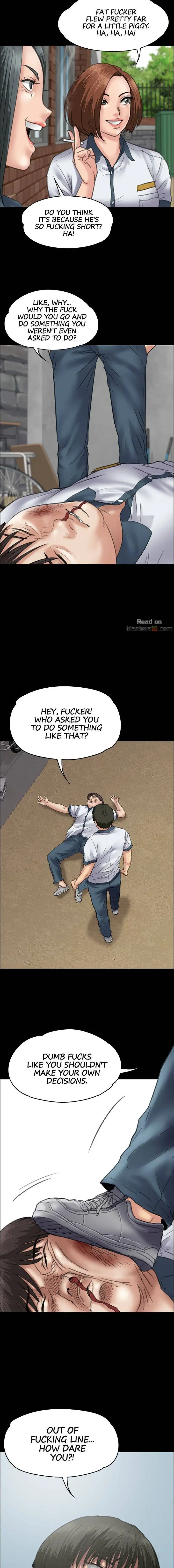 Queen Bee - Chapter 35 [photo 13] - MangaPorn