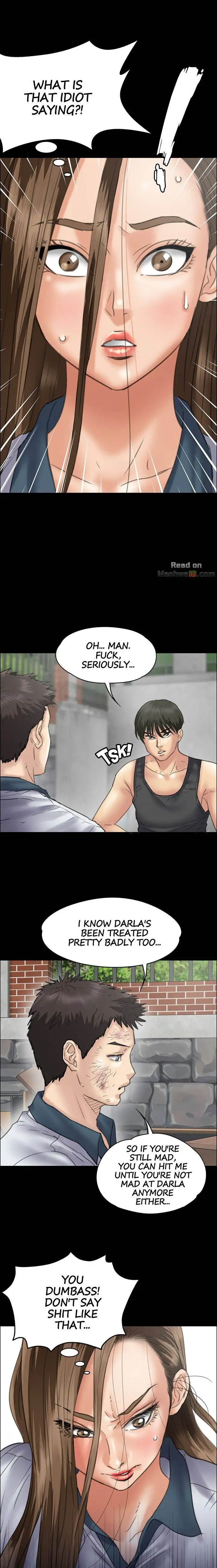 Queen Bee - Chapter 35 [photo 16] - MangaPorn