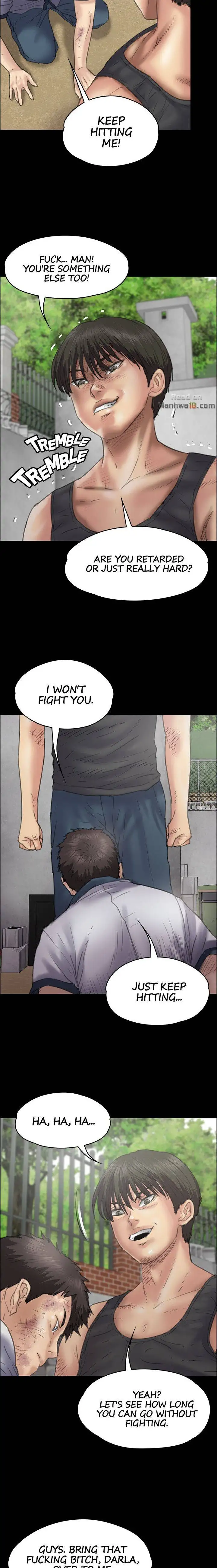 Queen Bee - Chapter 35 [photo 19] - MangaPorn