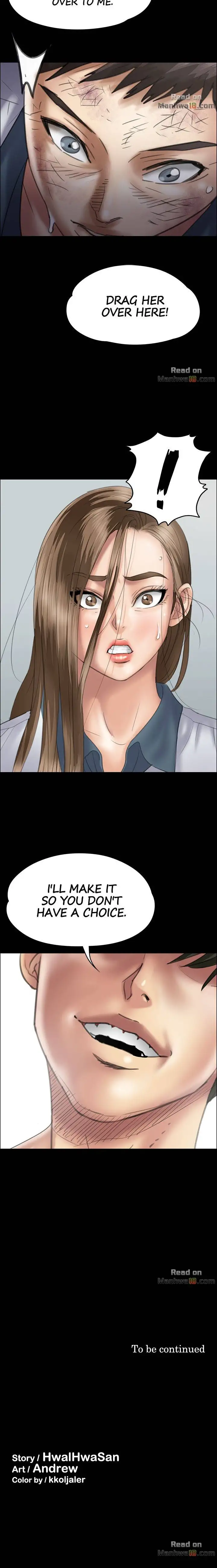 Queen Bee - Chapter 35 [photo 20] - MangaPorn