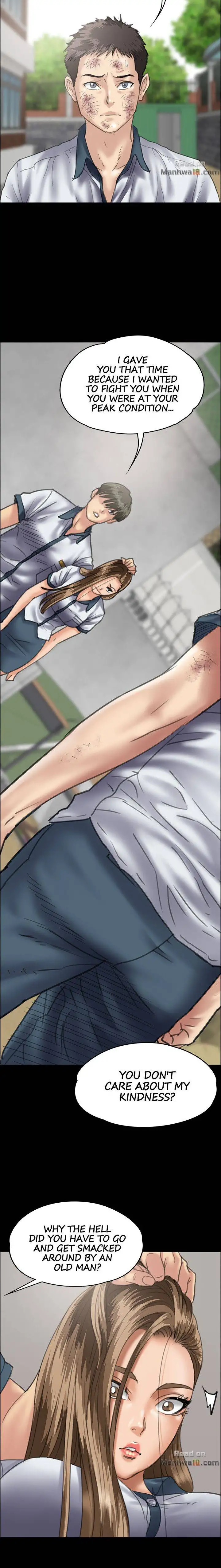 Queen Bee - Chapter 35 [photo 3] - MangaPorn