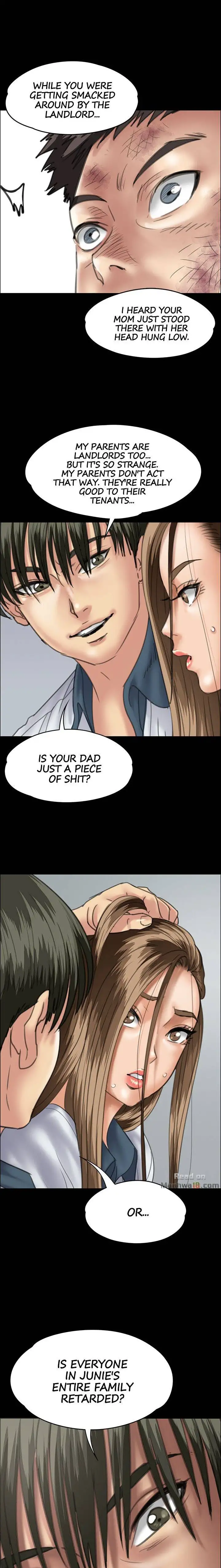 Queen Bee - Chapter 35 [photo 4] - MangaPorn