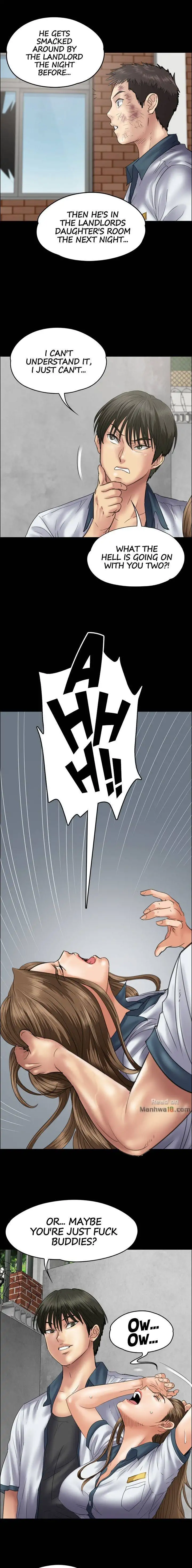 Queen Bee - Chapter 35 [photo 6] - MangaPorn