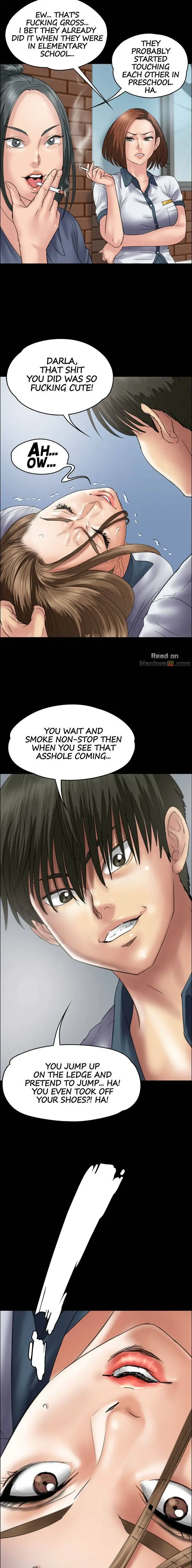 Queen Bee - Chapter 35 [photo 7] - MangaPorn