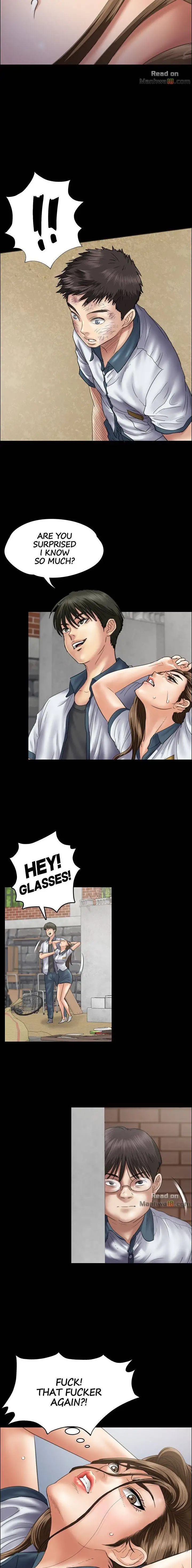 Queen Bee - Chapter 35 [photo 8] - MangaPorn