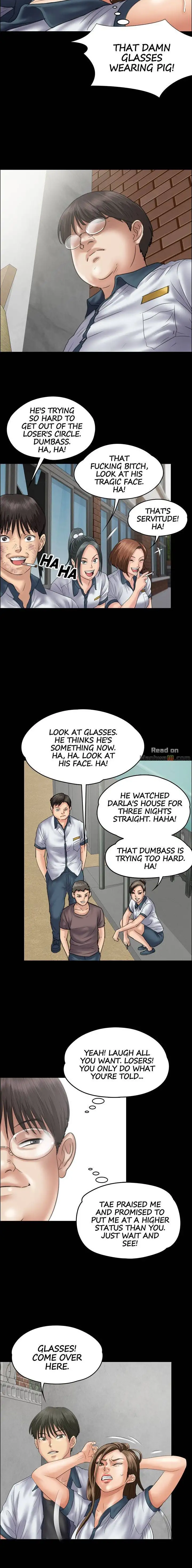 Queen Bee - Chapter 35 [photo 9] - MangaPorn