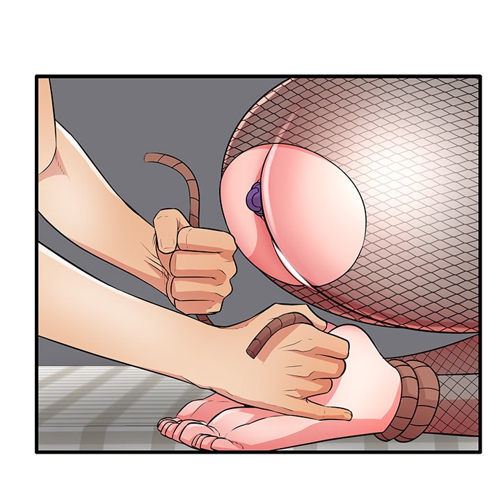 Bad Parenting - Chapter 27 [photo 44] - MangaPorn