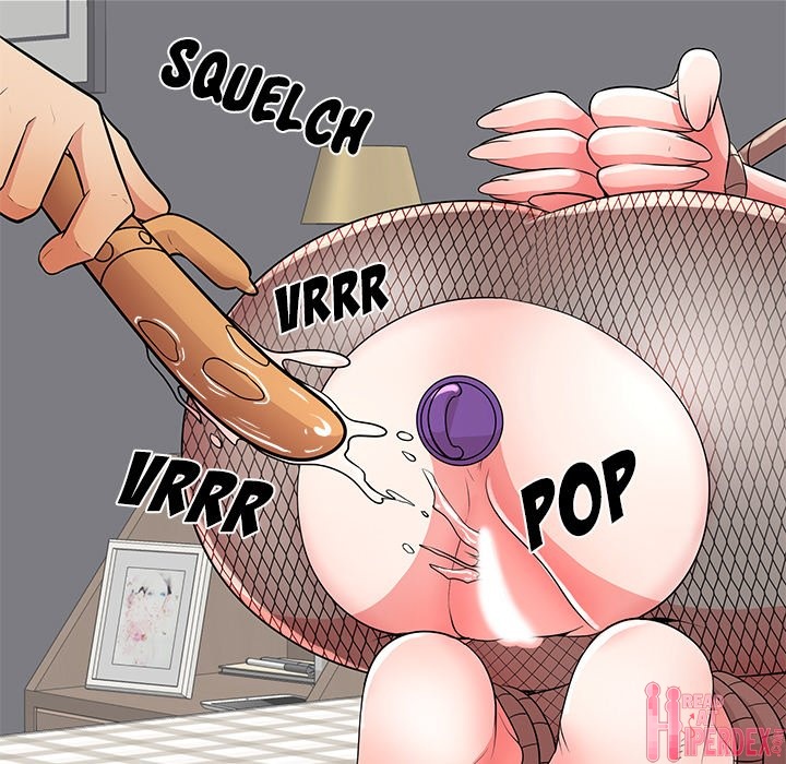 Bad Parenting - Chapter 27 [photo 61] - MangaPorn