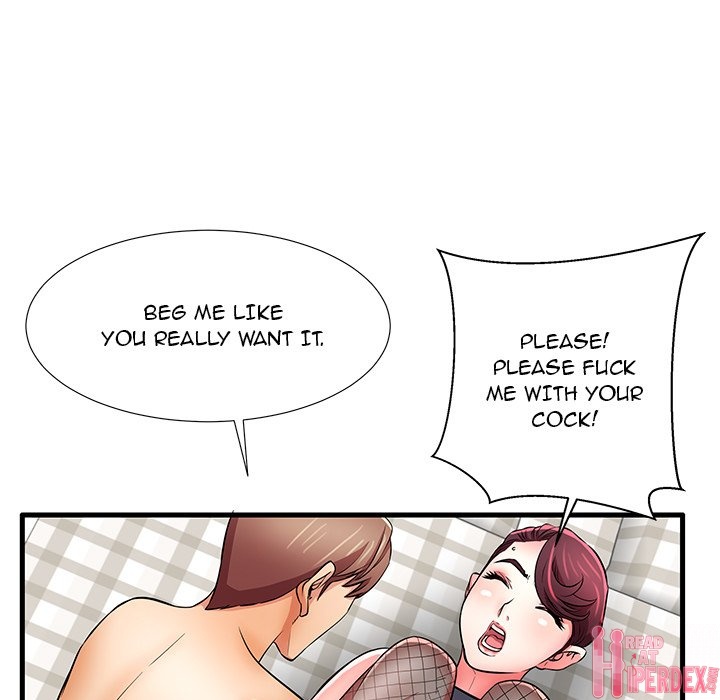 Bad Parenting - Chapter 27 [photo 71] - MangaPorn