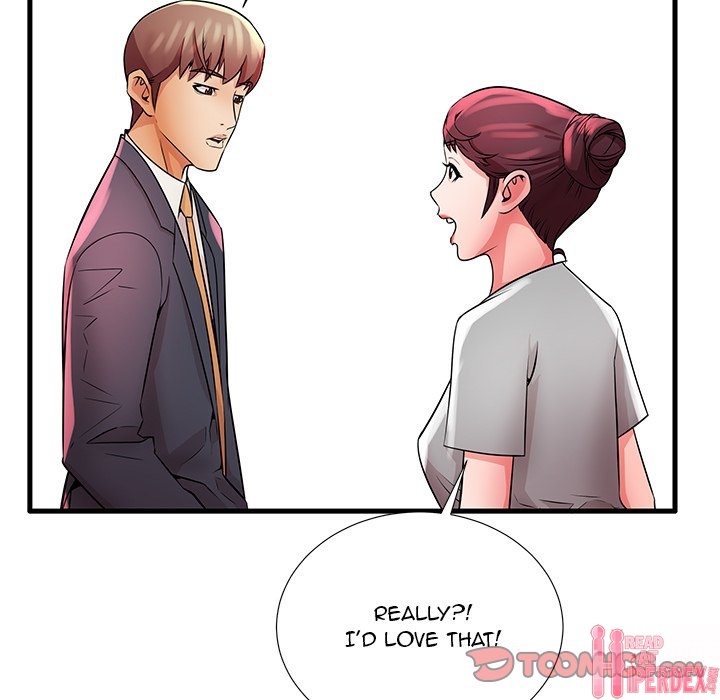 Bad Parenting - Chapter 28 [photo 38] - MangaPorn