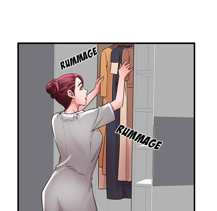 Bad Parenting - Chapter 28 [photo 41] - MangaPorn