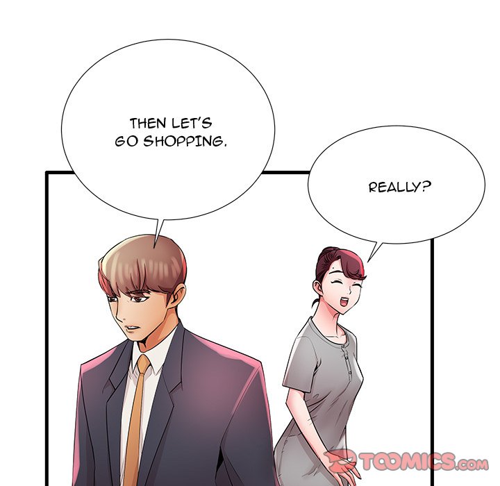 Bad Parenting - Chapter 28 [photo 44] - MangaPorn