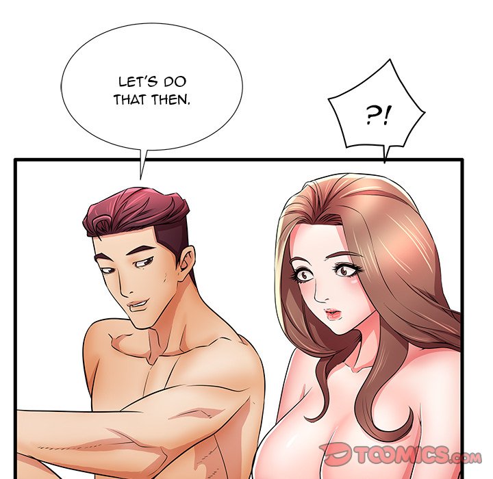 Bad Parenting - Chapter 28 [photo 8] - MangaPorn