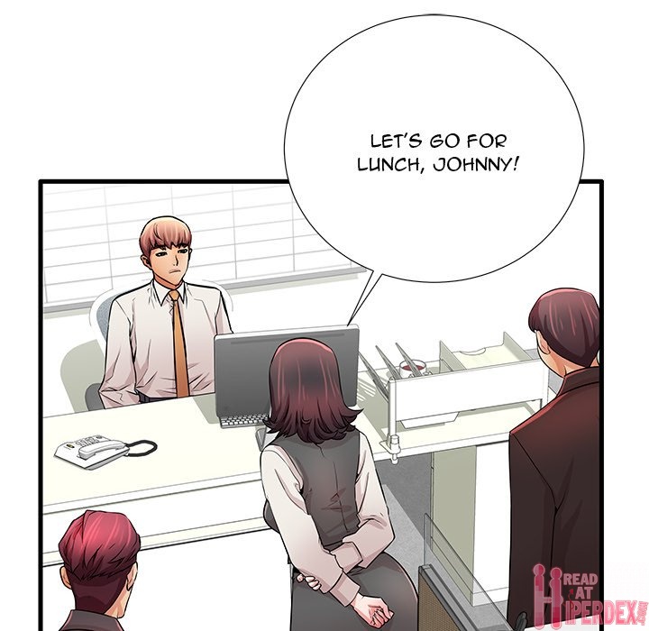 Bad Parenting - Chapter 30 [photo 54] - MangaPorn