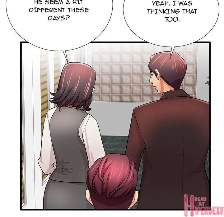 Bad Parenting - Chapter 30 [photo 59] - MangaPorn