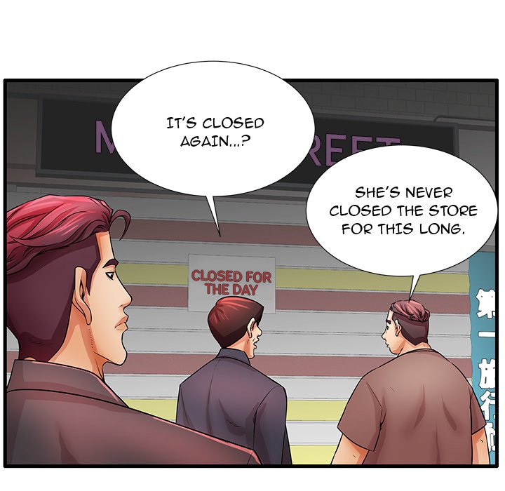 Bad Parenting - Chapter 30 [photo 72] - MangaPorn