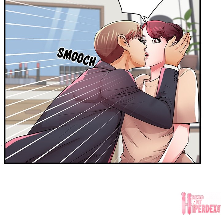 Bad Parenting - Chapter 31 [photo 17] - MangaPorn