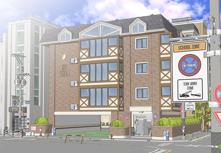 Bad Parenting - Chapter 35 [photo 4] - MangaPorn