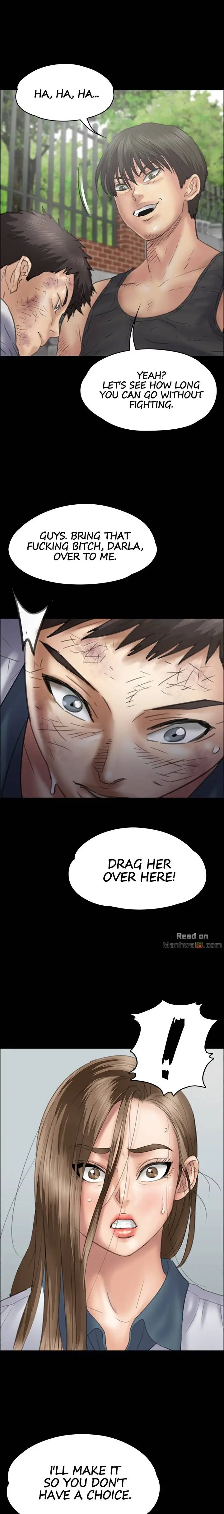 Queen Bee - Chapter 36 [photo 1] - MangaPorn