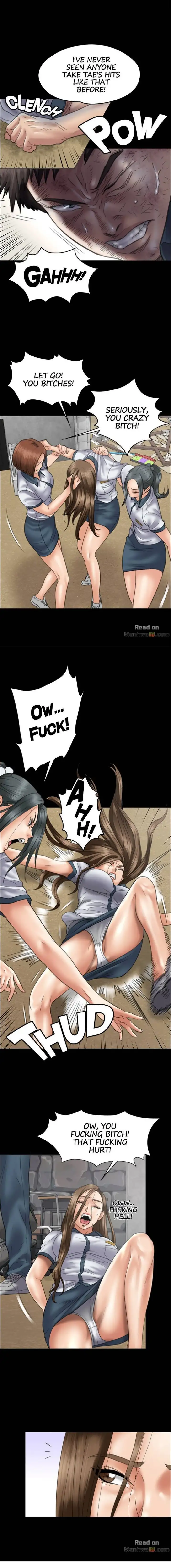 Queen Bee - Chapter 36 [photo 10] - MangaPorn