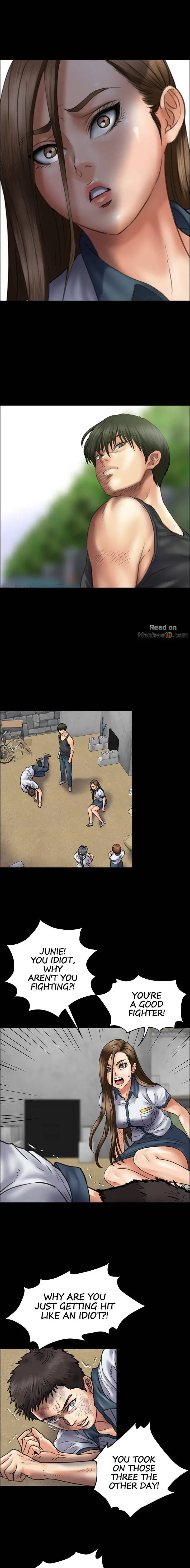 Queen Bee - Chapter 36 [photo 11] - MangaPorn