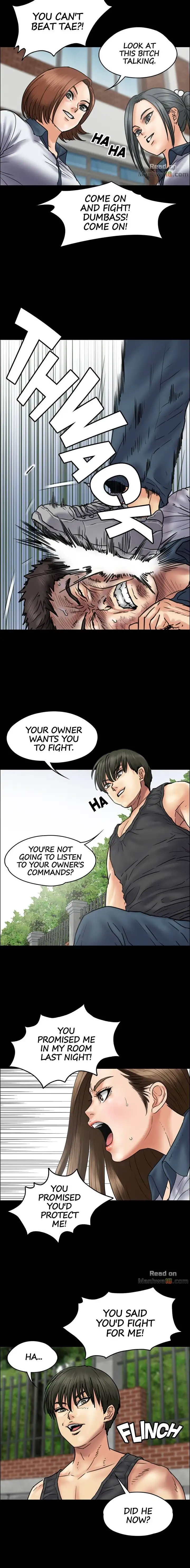 Queen Bee - Chapter 36 [photo 12] - MangaPorn