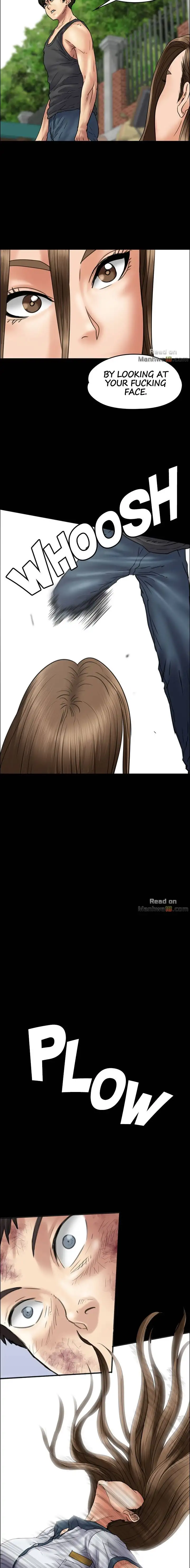 Queen Bee - Chapter 36 [photo 14] - MangaPorn