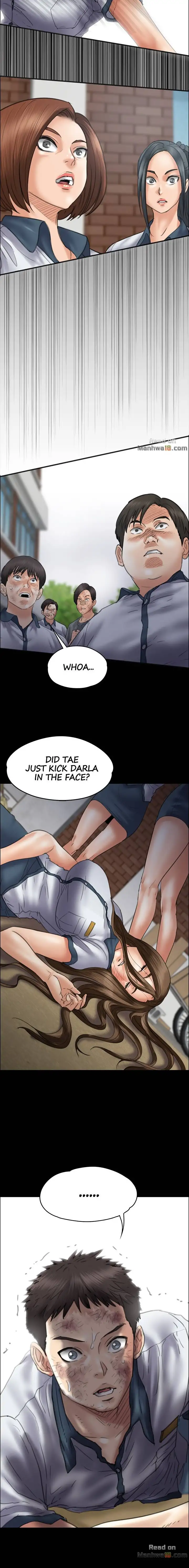 Queen Bee - Chapter 36 [photo 15] - MangaPorn