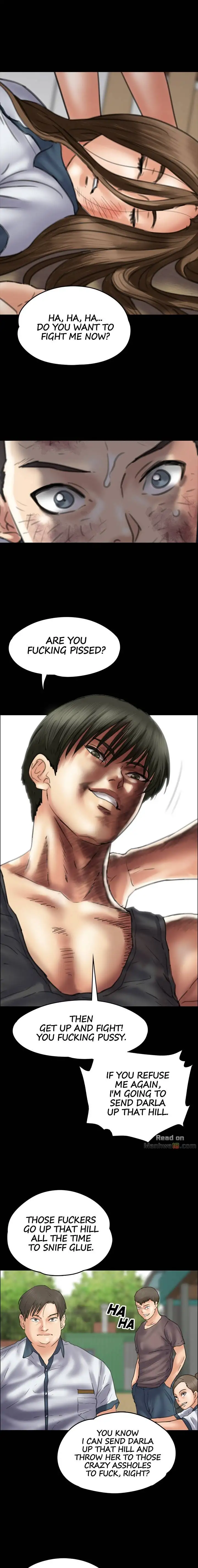 Queen Bee - Chapter 36 [photo 16] - MangaPorn