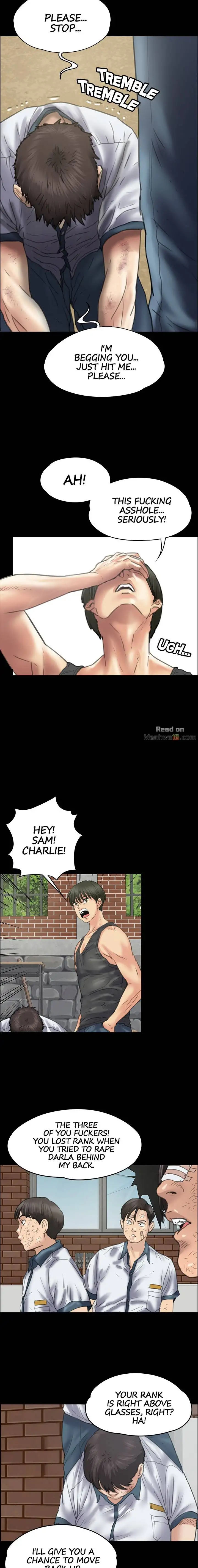 Queen Bee - Chapter 36 [photo 17] - MangaPorn