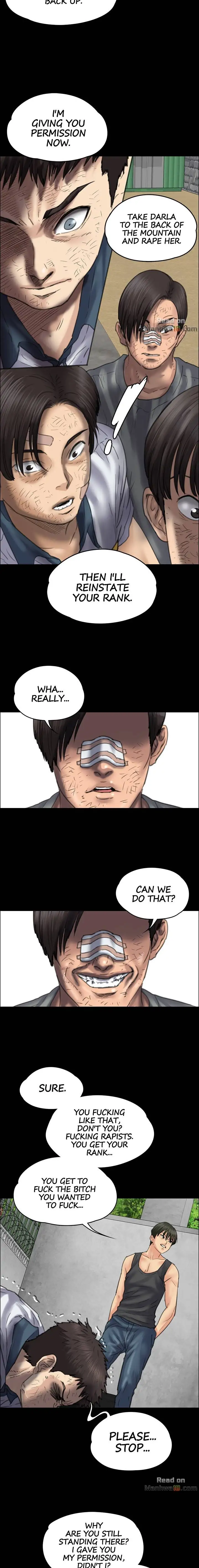 Queen Bee - Chapter 36 [photo 18] - MangaPorn