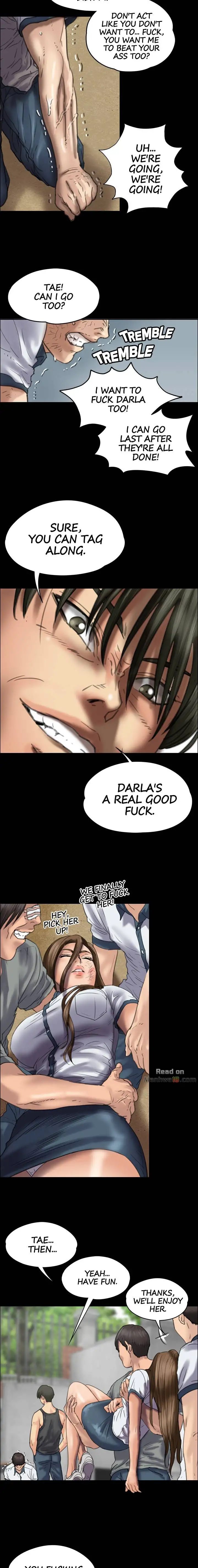 Queen Bee - Chapter 36 [photo 19] - MangaPorn