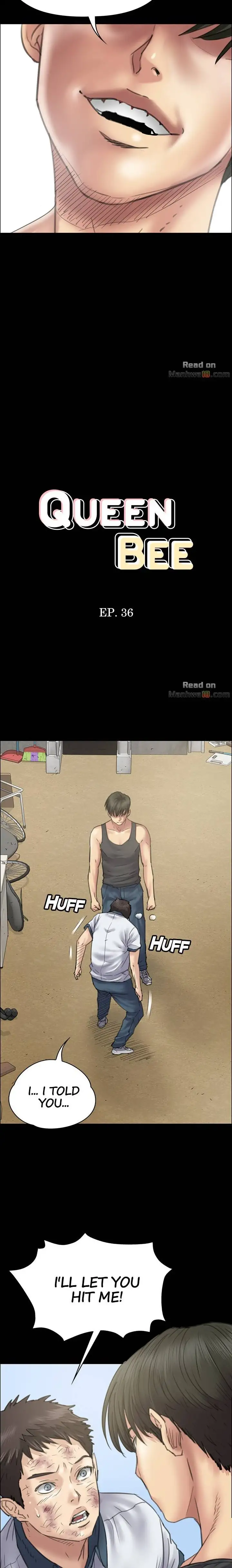 Queen Bee - Chapter 36 [photo 2] - MangaPorn