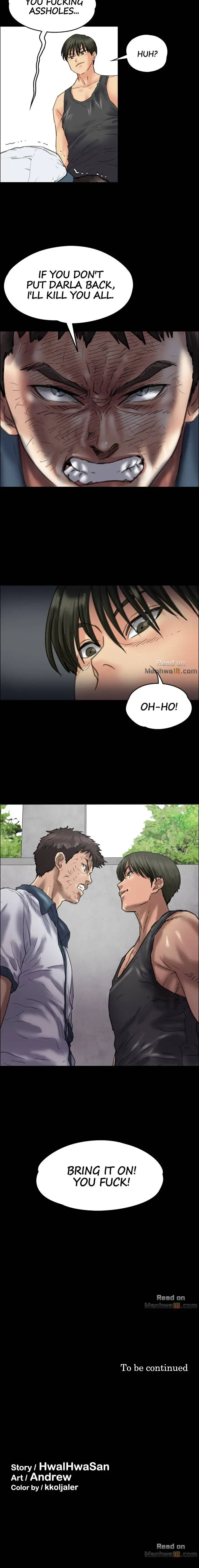 Queen Bee - Chapter 36 [photo 20] - MangaPorn