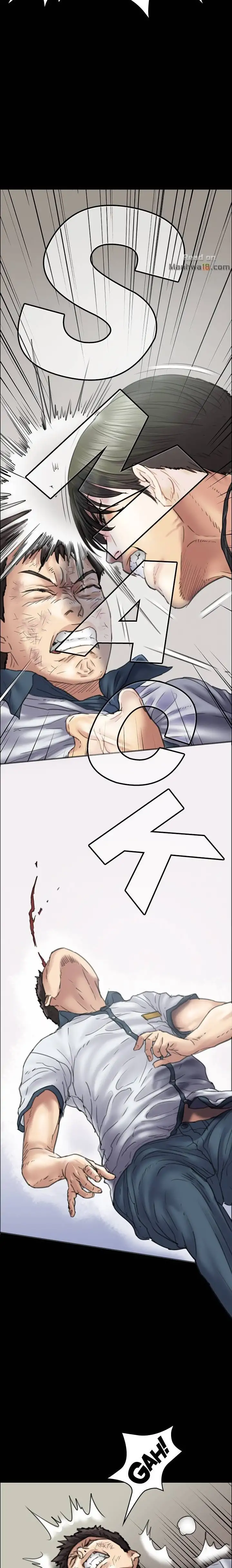 Queen Bee - Chapter 36 [photo 4] - MangaPorn