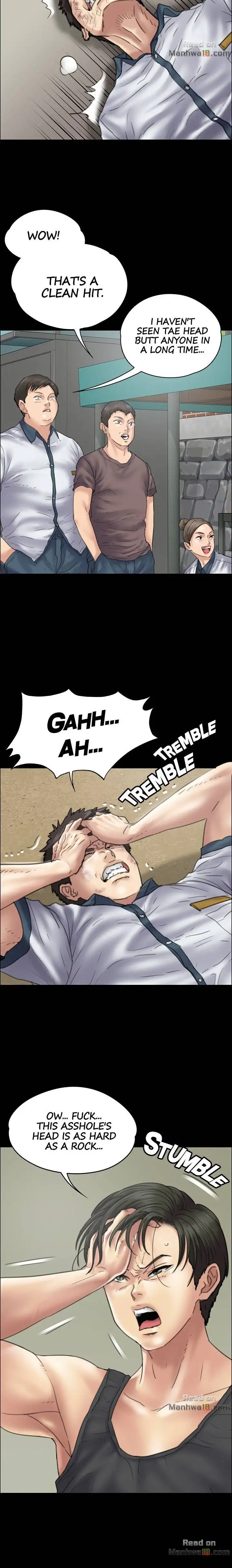 Queen Bee - Chapter 36 [photo 5] - MangaPorn