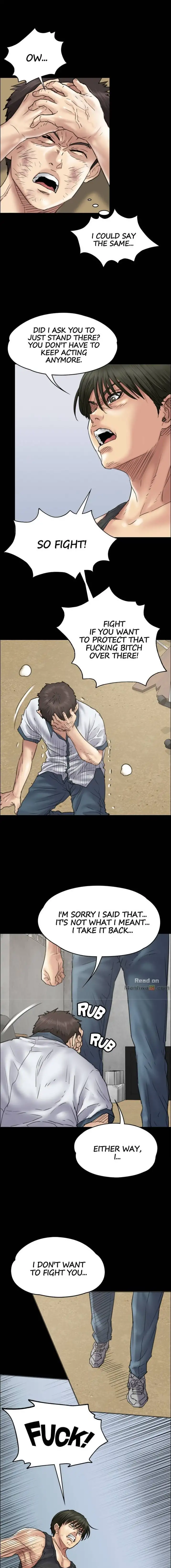 Queen Bee - Chapter 36 [photo 6] - MangaPorn