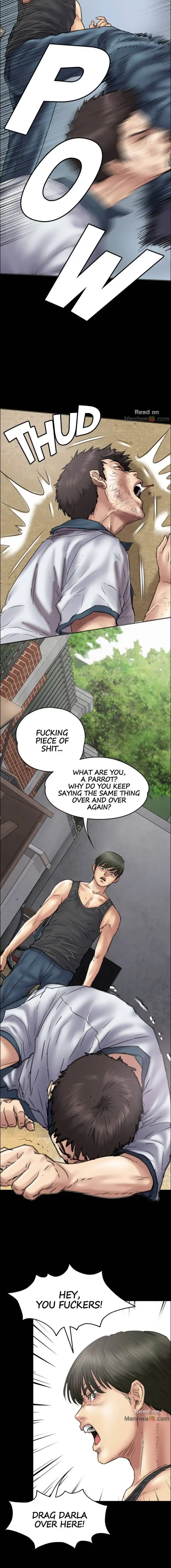 Queen Bee - Chapter 36 [photo 7] - MangaPorn