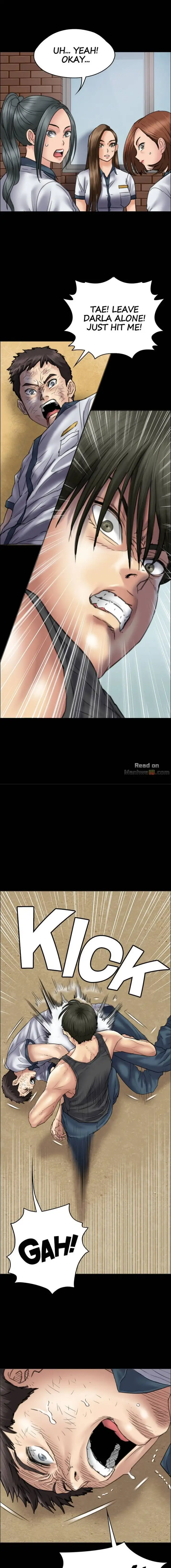 Queen Bee - Chapter 36 [photo 8] - MangaPorn